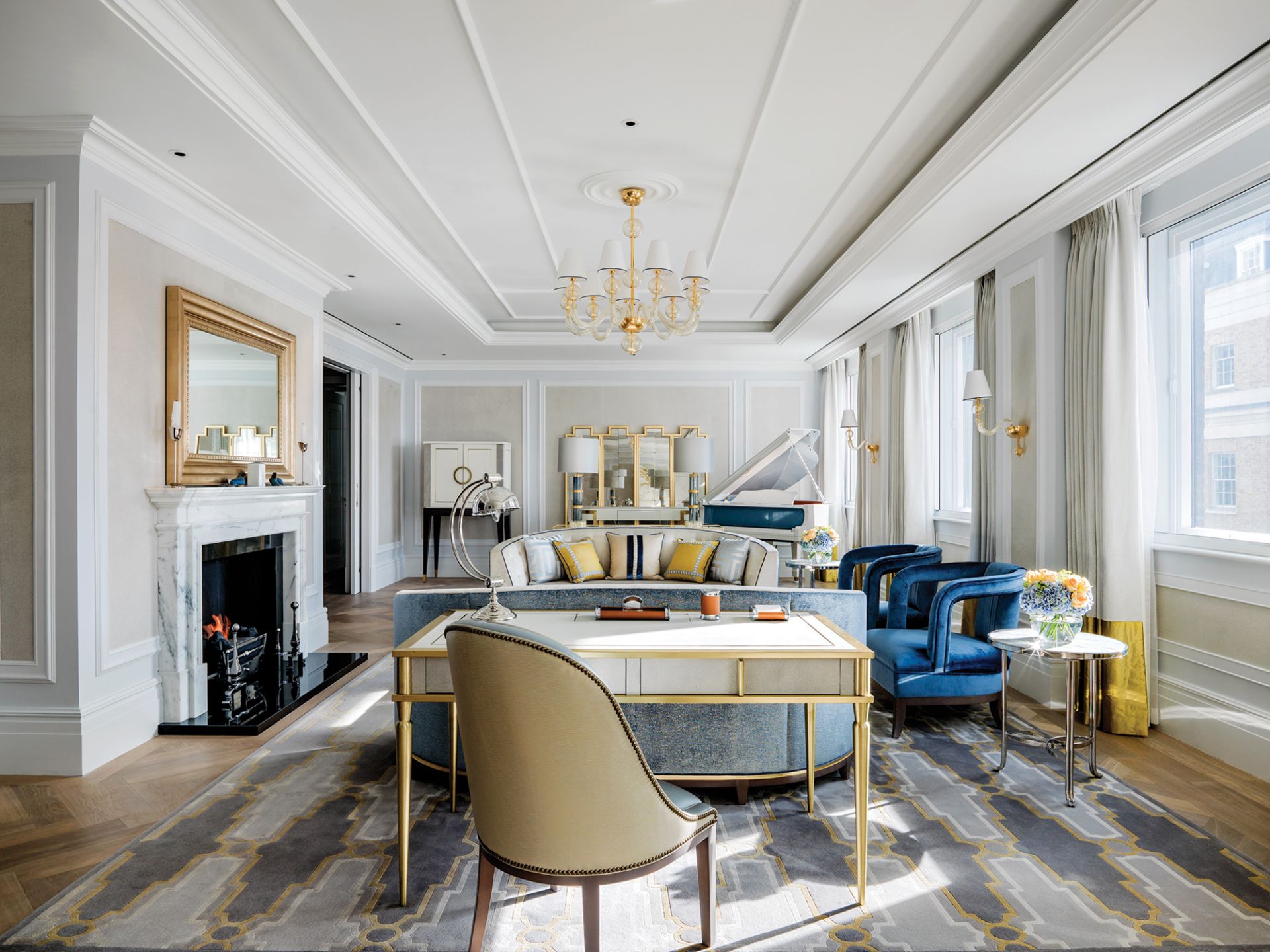 The Langham