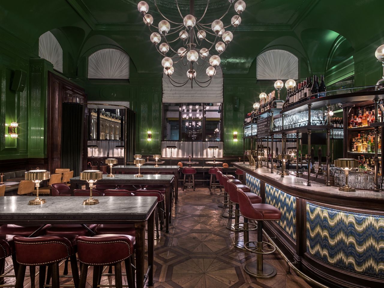 The Langham
