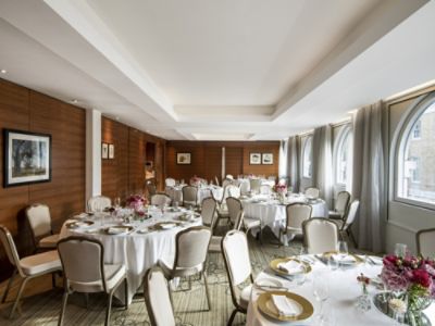 Langham London The Fitzrovia