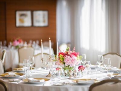 Langham London The Fitzrovia Wedding