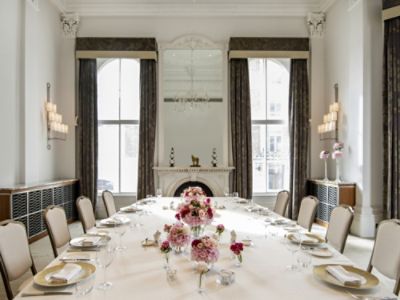 TLLON_The Mayfair_Dinner_Setup