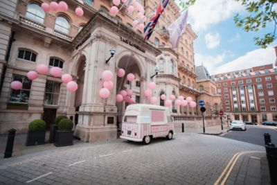 Langham London Stay Offer "RESORT IN THE CITY"