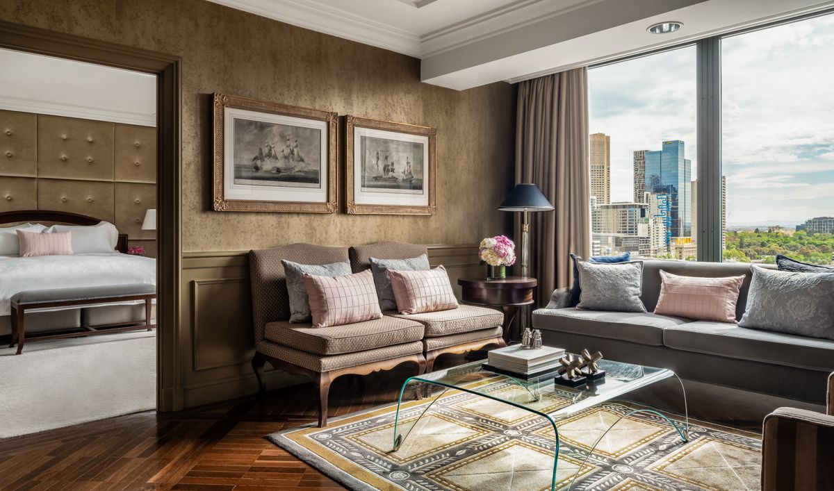 The Langham, Melbourne in Melbourne