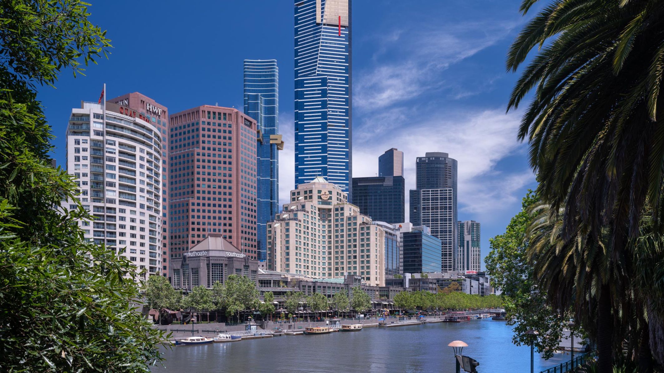 Luxury 5 Star Hotel In Melbourne The Langham Melbourne