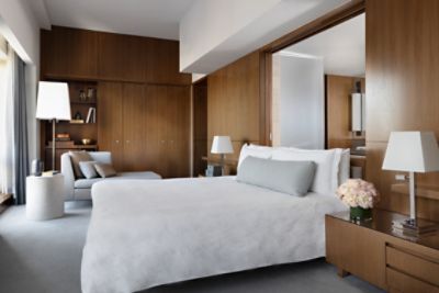 Rooms & Suites in New York