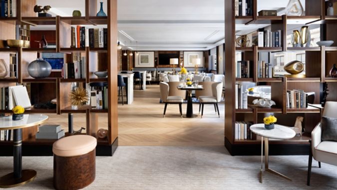 Langham lounge 2024 harvey norman