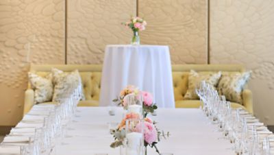 The Langham Sydney Luxury Hotel 