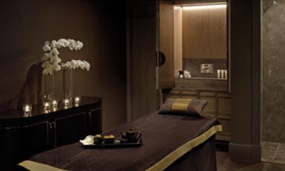 The Langham Sydney Luxury Hotel chinese Chuan Spa