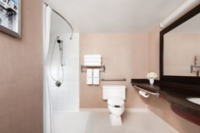 chelsea toronto accessible bathroom