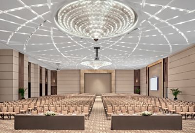 Cordis Foshan hotel meeting rooms