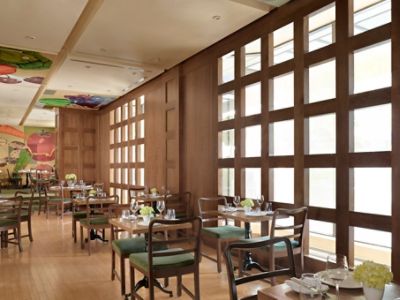 Bb33 Bistro and Brasserie