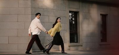 Chinese New Year with Langham