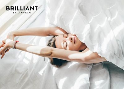 brilliant by langham loyalty program