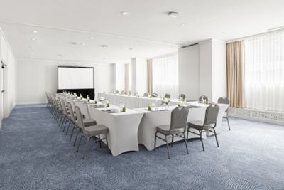 carlyle meeting room