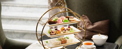 HIGH TEA BY CORDIS - AUTUMN