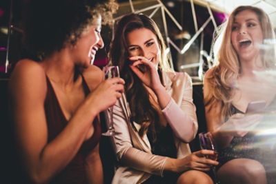 Celebrate your next milestone in style with an array of culinary options.