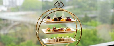 HIGH TEA BY CORDIS - FESTIVE