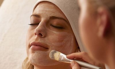 NELLIE TIER BESPOKE CUSTOMISED FACIAL