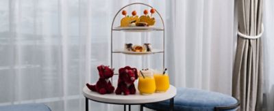 HIGH TEA BY CORDIS - FESTIVE