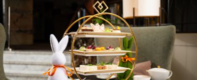HIGH TEA BY CORDIS - EASTER