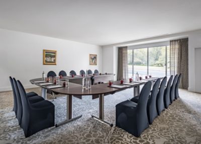 The Gallery Rooms vary in size ranging from 30 to 90 square metres.