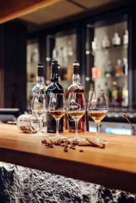 New Zealand Whisky Tasting - Come and taste a dram or two with the talented mixologist at Our Land is Alive cocktail bar