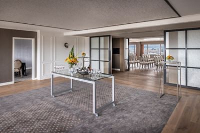 Meetings and Events - Venue for your next business meeting, conference or gala dinner