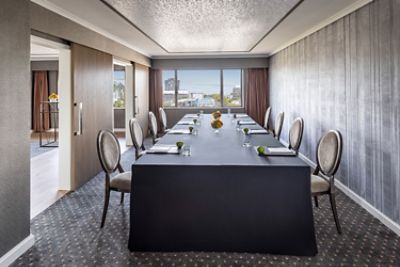 Festive Functions, Meetings and Events