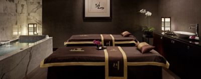 Romance for 2 Package - Chuan Spa