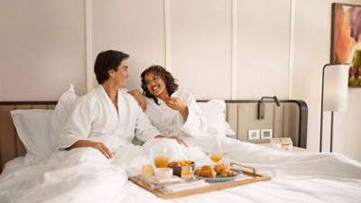 Stay Offer: For the Romantics 