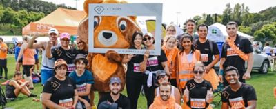 CDAKL Corporate Social Responsibility Community Masthead