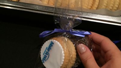 CDAKL partner with Make-A-Wish Foundation