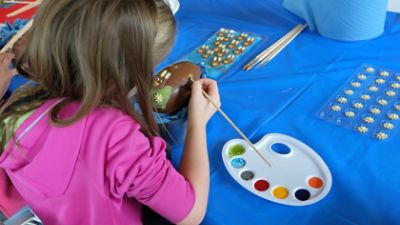 CDAKL partner with Ronald McDonald House