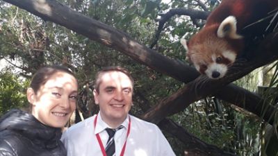 Colleague Volunteer Programme