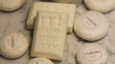 CDAKL partner with Beyond Skin Deep