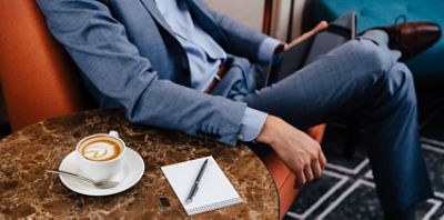 Cordis, Auckland Pressreader Masthead