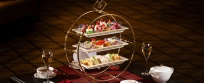 HIGH TEA BY CORDIS - Valentine's Day