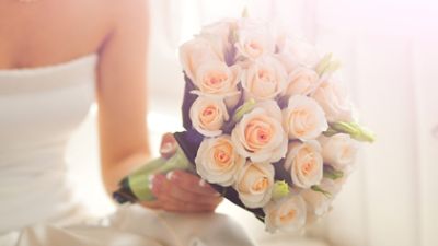 Heartfelt Wedding Package