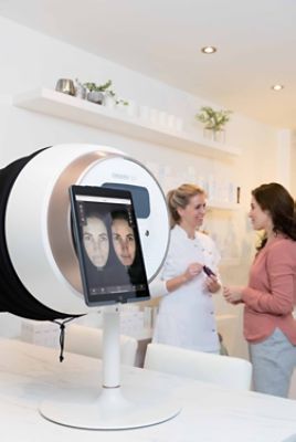 OBSERV 320 SKIN ANALYSIS