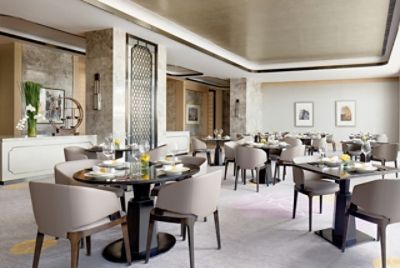 Cordis Beijing Ming Court