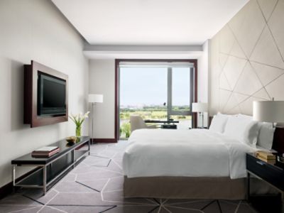 Cordis Beijing _one_bedroom_suite 