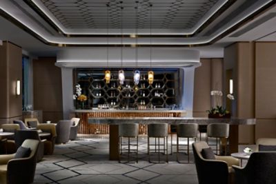 Cordis Beijing the tune