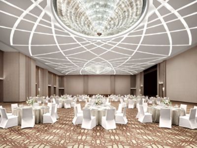 Cordis Foshan hotel meeting rooms