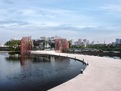 Cordis Foshan hotel meeting rooms