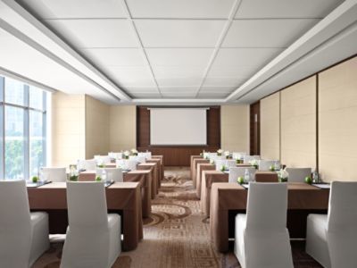 Cordis Foshan hotel Meeting Rooms