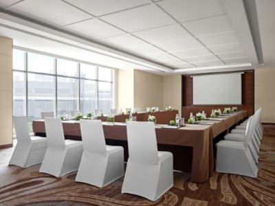 Cordis Foshan hotel meeting rooms