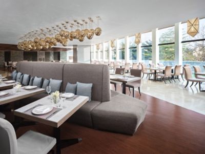 Cordis Foshan all day restaurant