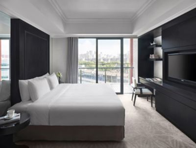 Cordis Foshan Hotel Room