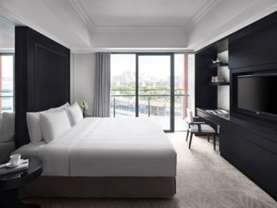 Cordis Foshan Hotel Room