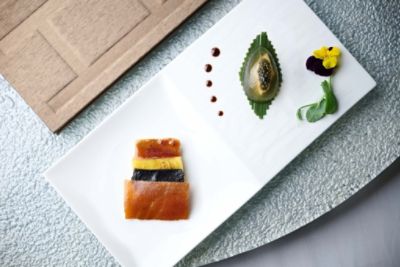 春茗及週年宴會